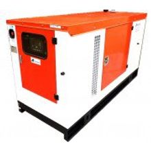 Азимут АД 150-Т400 в кожухе с АВР