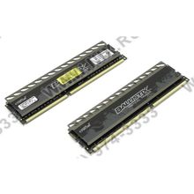 Crucial Ballistix Tactical Tracer [BLT2CP4G3D1869DT2TXRGCEU] DDR-III DIMM 8Gb KIT 2*4Gb [PC3-15000] CL9