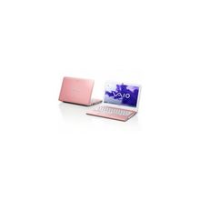 Ноутбук Sony Vaio SV-E1111M1R P