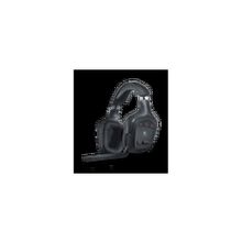 Гарнитура беспроводная Logitech Wireless Gaming Headset G930 (981-000258)