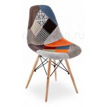 Woodville Стул Multicolor ID - 336448