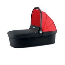 Recaro Citylife красная