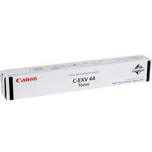 canon (c-exv 44 toner bk eur) 6941b002