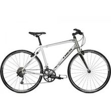 Фитнес велосипед Trek 7.6 FX (2013)