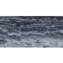 Unicom Starker Sky Azur Satin Rettificato 60x120 см