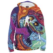 Худи Я-МАЙКА СТАС Counter Strike