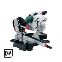 Торцовочная пила Metabo KGS 254 Plus