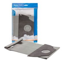 EUR-42R Мешок-пылесборник Euroclean многоразовый для пылесоса