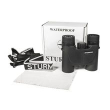 Бинокль STURMAN 12x25 WP