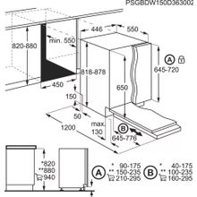 ELECTROLUX ESL94320LA