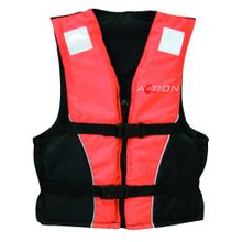 Lalizas Детский страховочный жилет LALIZAS Action 50N 71060 ISO 12402-5 25-40 кг обхват груди 65-80 см