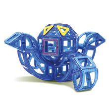 Магнитный конструктор MAGFORMERS 710005 (63093) Miracle Brain set