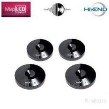 TechDAS Insulation Base