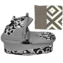 Alis Mateo F бежевая