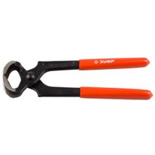 Клещи ЗУБР "МАСТЕР" строительные, CR-V, 180мм