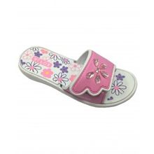 Alfox Цветок розовые