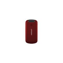 мобильный телефон Alcatel OT668 (Red)