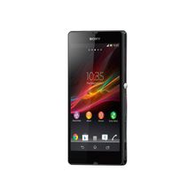 Sony Sony Xperia Z Black