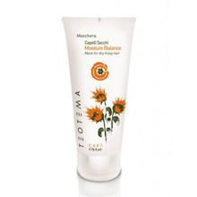 Маска для волос увлажняющая Баланс влажности Teotema Moisture Balance Mask 200мл