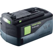 Аккумулятор Festool BP 18 Li 5,2 AS