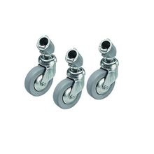 Колеса Manfrotto 109 для стоек D 22 мм