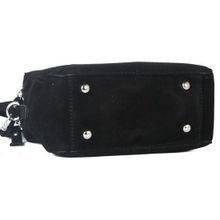 Замшевая сумка Dor. Flinger 201738 BR-001