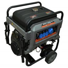 Mitsui Power ZM 11000 E с АВР
