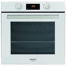 Hotpoint-Ariston Духовой шкаф Hotpoint-Ariston FA5 841 JH WH HA