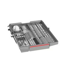 Встраиваемая посудомоечная машина Bosch SPI26MS30R (45 см) нержавеющая сталь