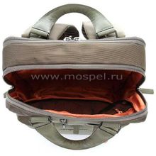 Рюкзак Piquadro CA3975BR VE зеленый