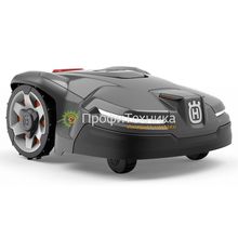 Газонокосилка-робот Husqvarna Automower 415X 9704717-11