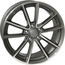 Mak Fahr 8x17 5x120 ET45 D72.6