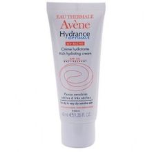 Avene Hydrance Optimale UV Riche SPF20 40 мл