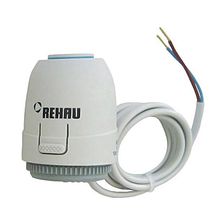 Термический сервопривод Rehau UNI 230 В