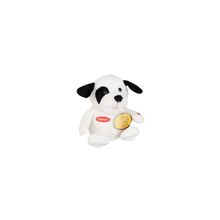 Интерактивная игрушка CHATIMALS Щенок Puppy (80092G)