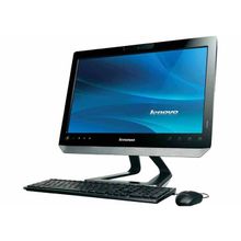 Моноблок Lenovo IdeaCentre C325 Black: 57310308 (57-310308)