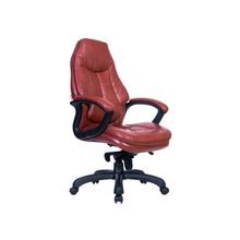 Кресло Юта CS-642E (красный)