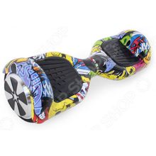 Hoverbot A-3 Light yellow multicolor