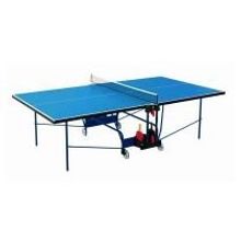 Всепогодный теннисный стол SunFlex Outdoor 173(синий)