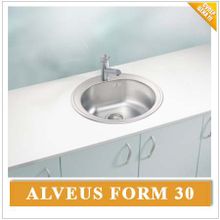 Alveus Form 30