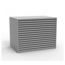 Шкаф картотечный Метакон РК-А0-15