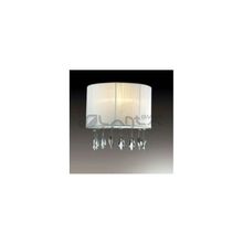 Светильник настенный Odeon Light 2008 1W Garda