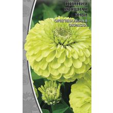 Цинния изящная Энви 0,5 гр