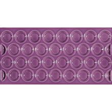 Carmen Ceramic Art Adobe Morado 12.5x24.5 см