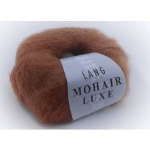 Lang Yarns Mohair Luxe