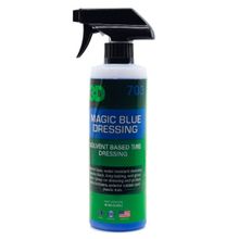 Чернение резины и пластика 3D Magic Blue 703OZ16 0,47 л