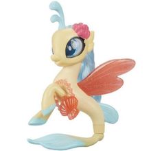 MY LITTLE PONY (Hasbro) Hasbro My Little Pony C0683 C1833 Май Литл Пони "Мерцание" пони-модницы Скайстар C0683 1