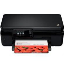 HP Deskjet Ink Advantage 5525 МФУ струйное цветное