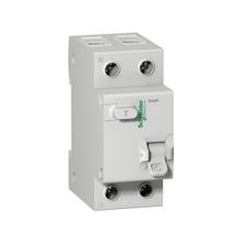 ДИФ. АВТ. ВЫКЛ. EASY 9 1П+Н 40А 30мА C AC 4,5кА 230В =S= | код. EZ9D34640 | Schneider Electric