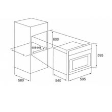 KUPPERSBERG OZ 969 BL-AL